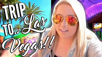 Las Vegas Vlogs