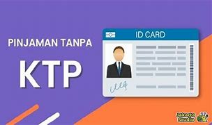 Pinjol Tanpa Verif Wajah