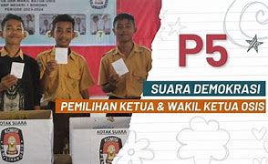 Suara Demokrasi P5